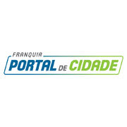 portal de cidade